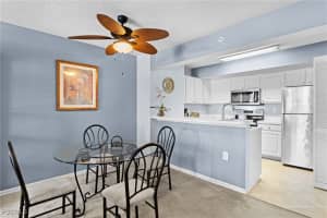 4135 Residence Dr 612, Fort Myers
