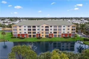 11041 Gulf Reflections Dr 206, Fort Myers