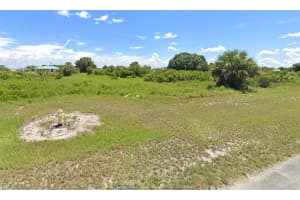 3016 Honeywood Rd, Labelle