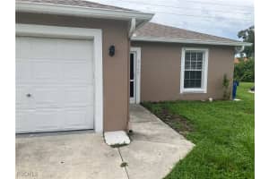 8164 Matanzas Rd, Fort Myers