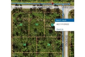 12109 Keller Ave, Port Charlotte