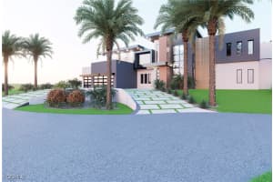 3003 Sw 40th Ln, Cape Coral