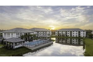 7301 Lake Bank Loop Parkside Villa, Fort Myers