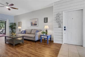 5003 Sw 16th Pl 108, Cape Coral