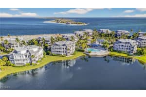 1659 Lands End Village, Captiva