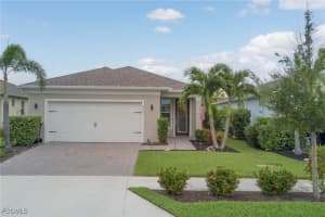 42211 Journey Dr, Punta Gorda