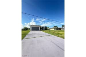 2524 Nw 6th Ter, Cape Coral