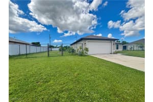 2948 Sw 6th Ave, Cape Coral