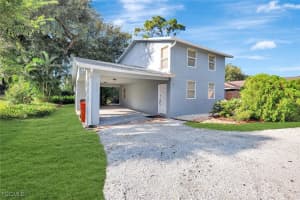 8297 San Marcos, Fort Myers