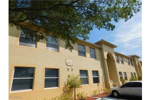 4117 Bellasol Cir 121, Fort Myers