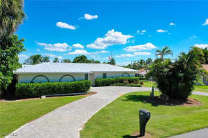 2166 Cape Way, North Fort Myers 2166 Cape Way, North Fort Myers