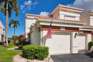 13331 Medinah Cir W 1, Fort Myers