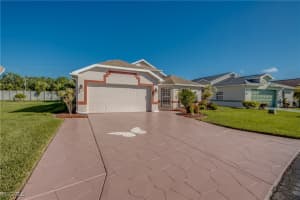 3721 Ponytail Palm Ct, North Fort Myers