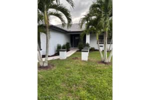 321 Greenwood Ave, Lehigh Acres