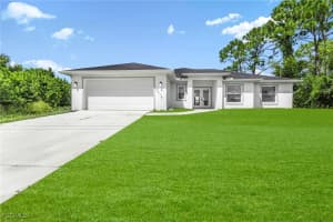 3214 30th St Sw, Lehigh Acres 3214 30th St Sw, Lehigh Acres