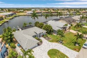 3038 Sw 28th Ave, Cape Coral