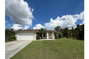 457 Majors Ave S, Lehigh Acres