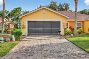 9321 Aegean Cir, Lehigh Acres