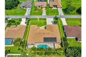 2922 Nw 19th St, Cape Coral