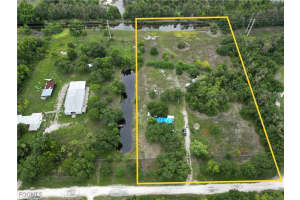 6851 Carmelita Dr, Fort Myers