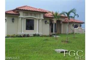 3300 Nw 3rd St, Cape Coral 3300 Nw 3rd St, Cape Coral
