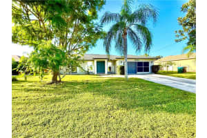 1222 Se 18th Ter, Cape Coral