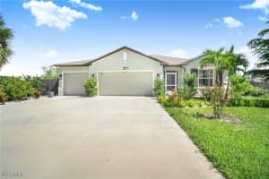 317 Sw 26th Ave, Cape Coral