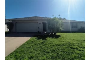 1815 Se 11th Ave, Cape Coral