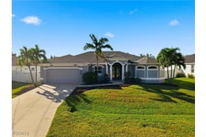 2538 Sw 35th Ln, Cape Coral 2538 Sw 35th Ln, Cape Coral