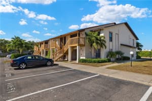 13118 Feather Sound Dr 215, Fort Myers