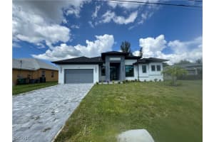 215 Se 23rd Ter, Cape Coral 215 Se 23rd Ter, Cape Coral