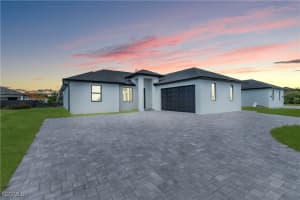 317 Tropicana Pkwy E, Cape Coral