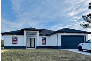 3613 18th St W, Lehigh Acres