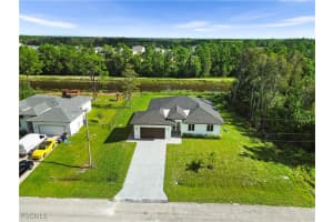 337 Jourferie Rd, Lehigh Acres