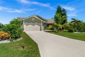 1405 Se 23rd Ter, Cape Coral
