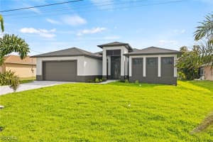 2829 Sw 25th Pl, Cape Coral 2829 Sw 25th Pl, Cape Coral