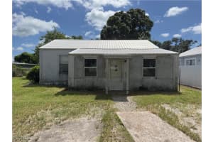 508 E Ventura Ave, Clewiston