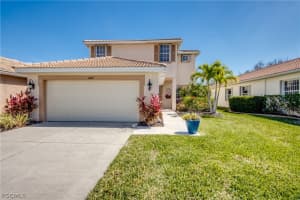 2669 Sunset Lake Dr, Cape Coral