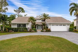 6101 Deer Run, Fort Myers