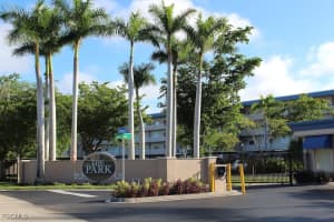 14931 Park Lake Dr 104, Fort Myers