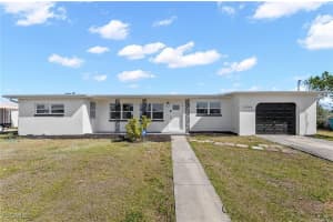 22044 Perkin Ter, Port Charlotte 22044 Perkin Ter, Port Charlotte
