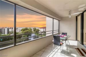 5260 S Landings Dr 605, Fort Myers