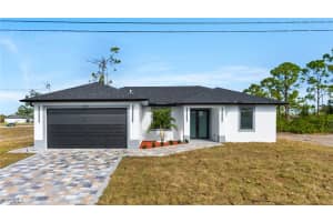 1921 Nw 30th St, Cape Coral