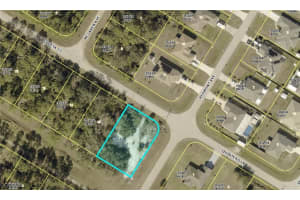 601 Loleta Ct, Lehigh Acres