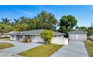 4747 Mcgregor Blvd, Fort Myers