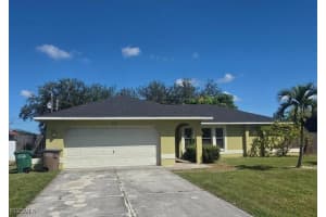 403 Se 20th St, Cape Coral 403 Se 20th St, Cape Coral