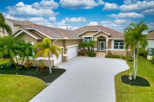 8516 Southwind Bay Cir, Fort Myers
