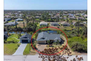 11195 Seabreeze Ave, Port Charlotte