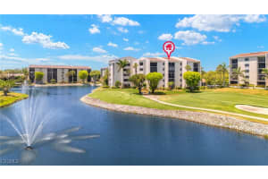 4160 Steamboat Bend E 502, Fort Myers