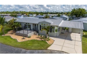 1000 Kings Hwy 111, Punta Gorda